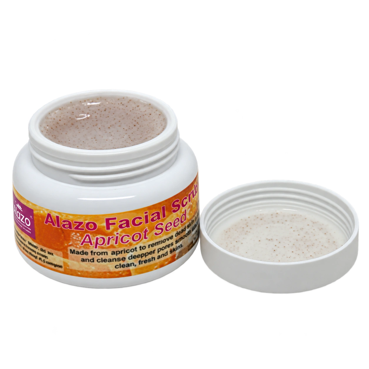 Facial Scrub