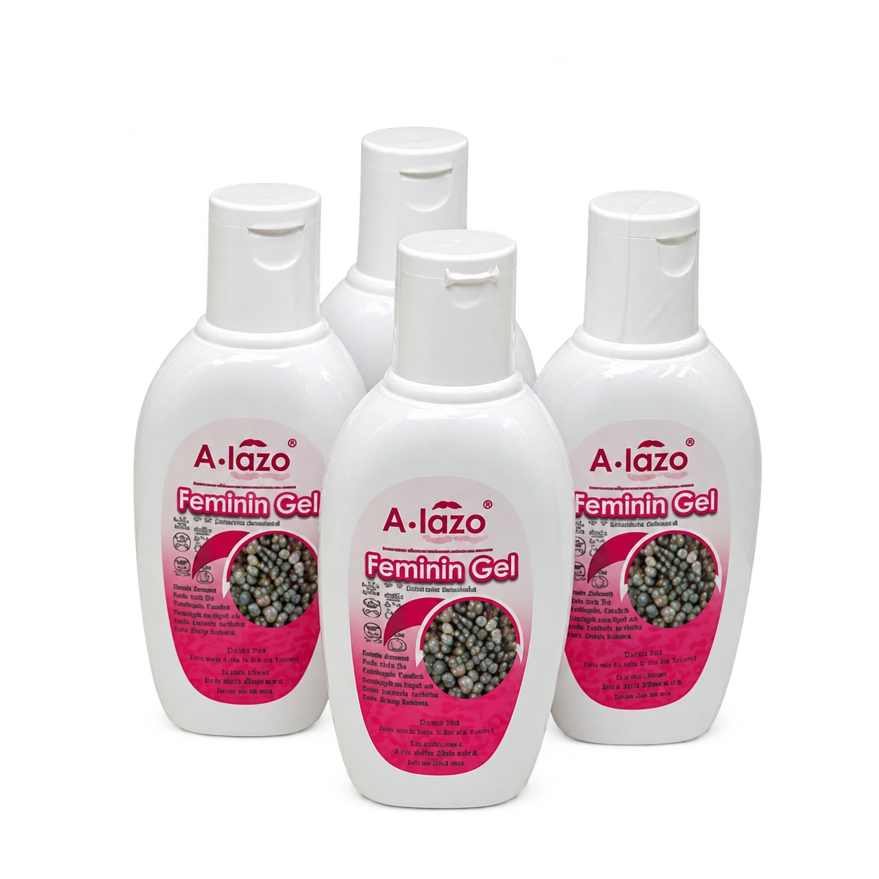 Feminin Gel (Wash)