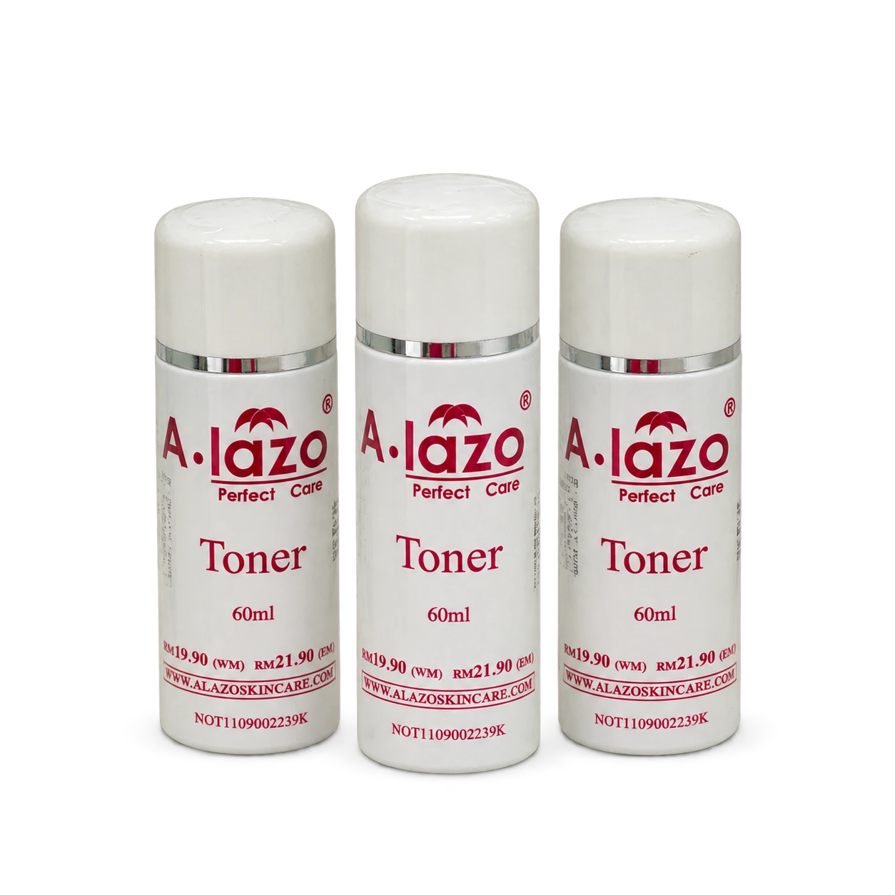 Toner (Penyegar)