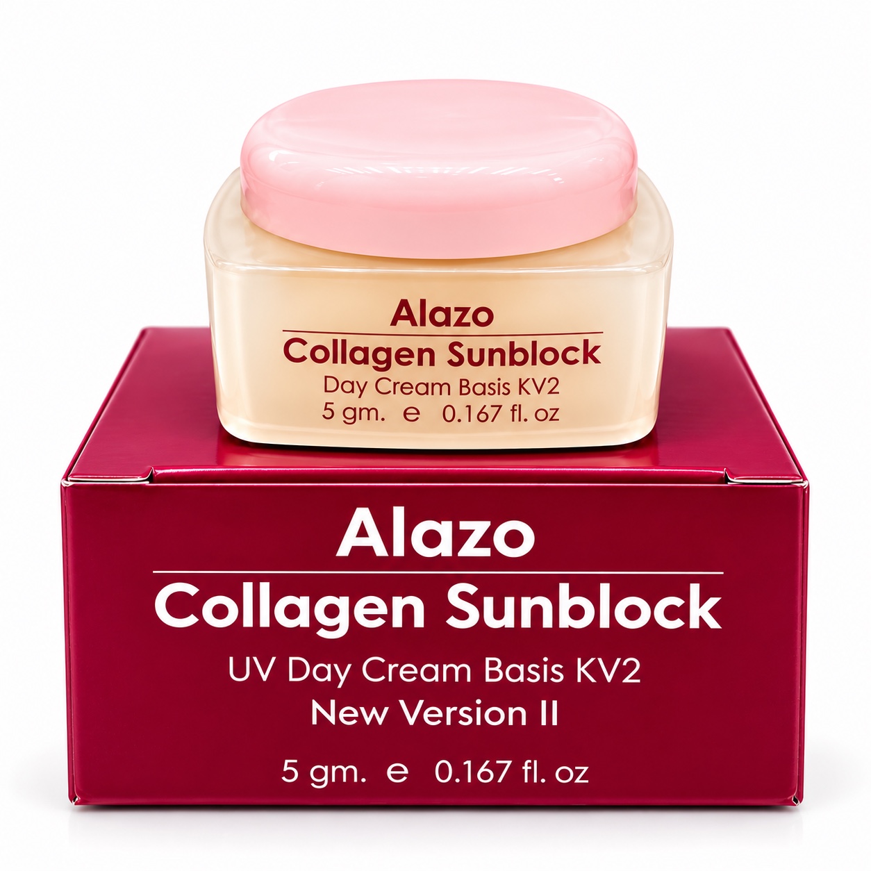 Day Cream Foundation