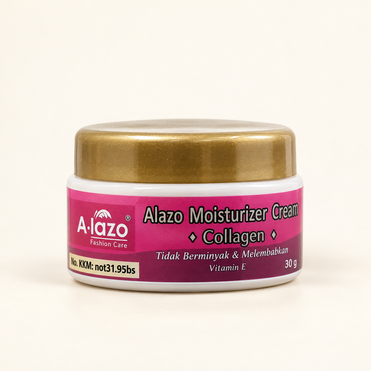 Moisturizer Collagen