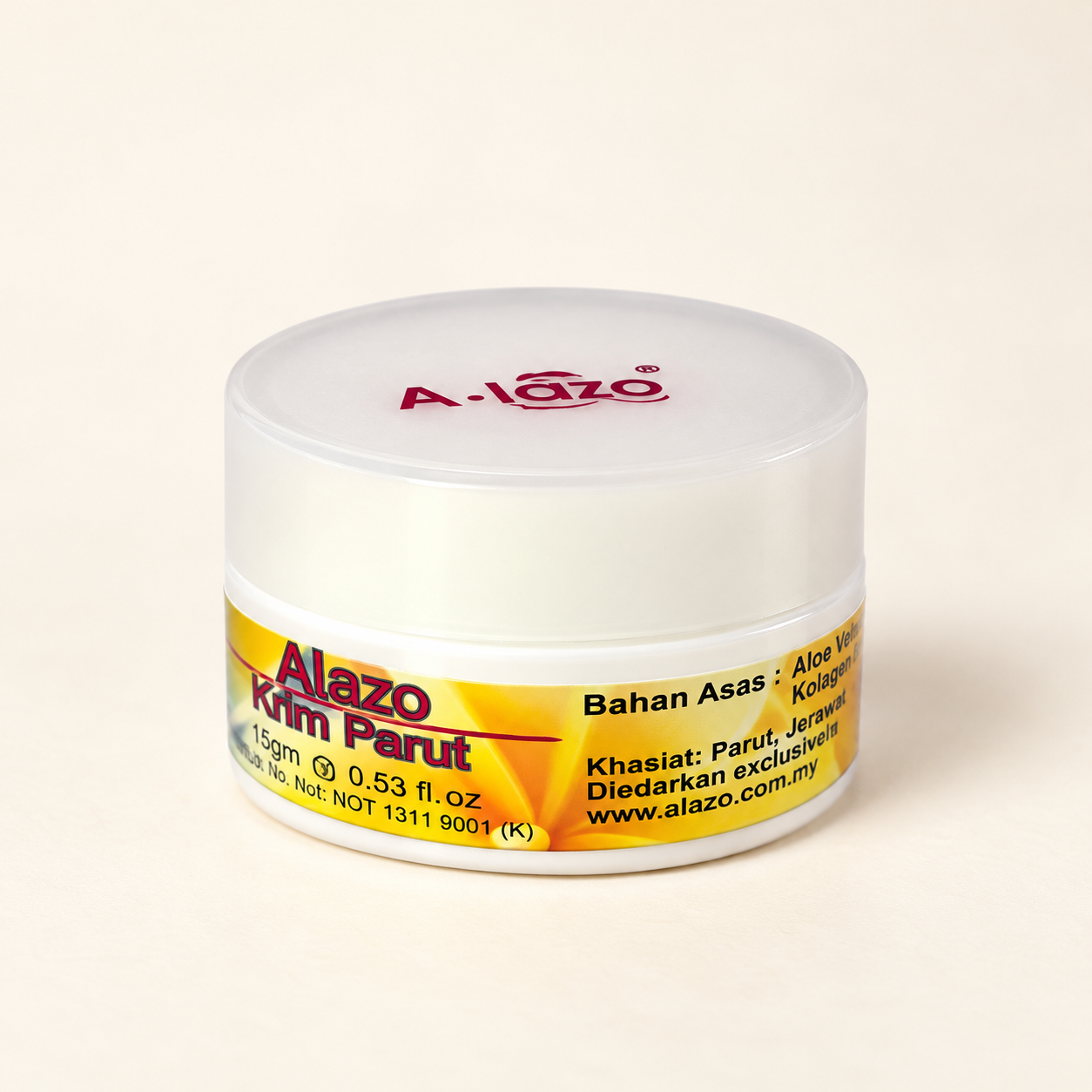 Night Cream Parut